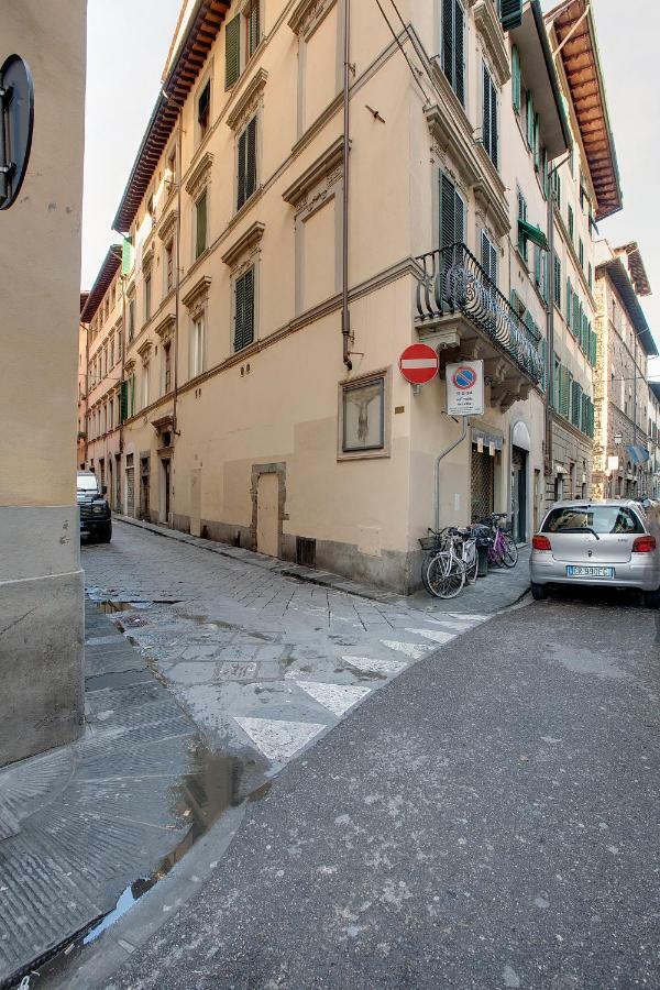 Windows On Apartamento Florencia