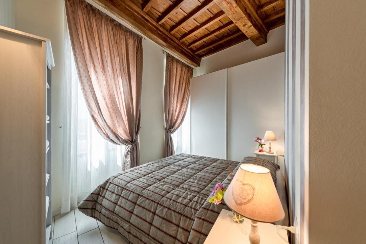 Apartamento Windows On